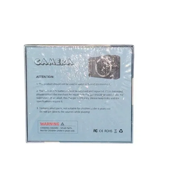 Digital Camera - Picture 2 of 2